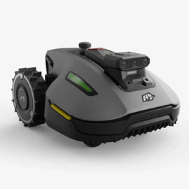 Mammotion YUKA Mini 2 800R Mähroboter – Für 800 m² Rasenfläche