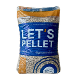 ENplus A1 Holzpellets – 1050 kg Palette (70 x 15 kg) Premium Holzpellets für Pelletheizung & Pelletöfen