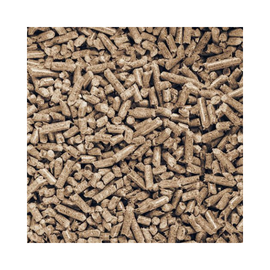 Heizfuxx Holzpellets Red ENplus A1 – 975 kg Palette (65 x 15 kg) Premium Holzpellets für Pelletheizungen