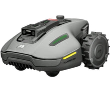 Laden Sie das Bild in den Galerie-Viewer, Mammotion YUKA 800 Mini Mähroboter – Für 800 m² Rasenfläche