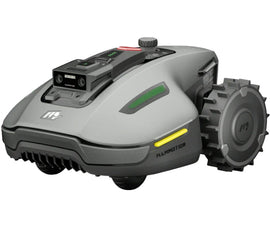 Mammotion YUKA 800 Mini Mähroboter – Für 800 m² Rasenfläche