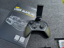 Laden Sie das Bild in den Galerie-Viewer, YARBO Mähroboter Set – Core Steuereinheit mit Lawn Mower Modul für bis zu 25.000 m² Rasen, 50 cm Schnittbreite