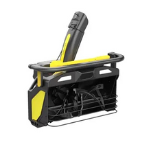 Laden Sie das Bild in den Galerie-Viewer, YARBO Schneefräse Modul – Erweiterungsmodul für YARBO Robotersystem