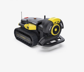 YARBO Laubbläser Set – Core Steuereinheit mit Gebläse Modul