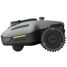 Laden Sie das Bild in den Galerie-Viewer, Mammotion YUKA 800 Mini Mähroboter – Für 800 m² Rasenfläche