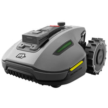 Laden Sie das Bild in den Galerie-Viewer, Mammotion YUKA 800 Mini Mähroboter – Für 800 m² Rasenfläche