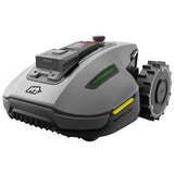 Mammotion YUKA 800 Mini Mähroboter – Für 800 m² Rasenfläche